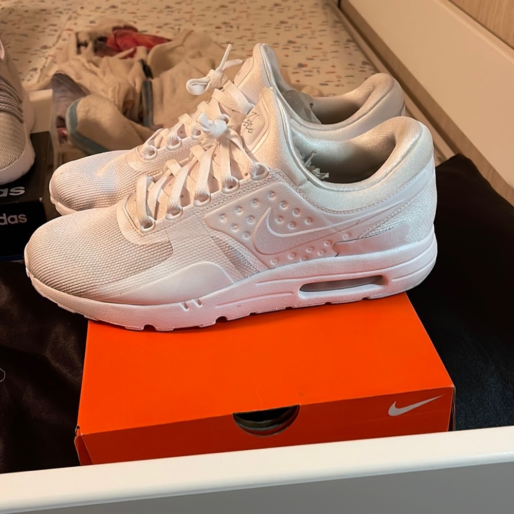 Nike airmax zero